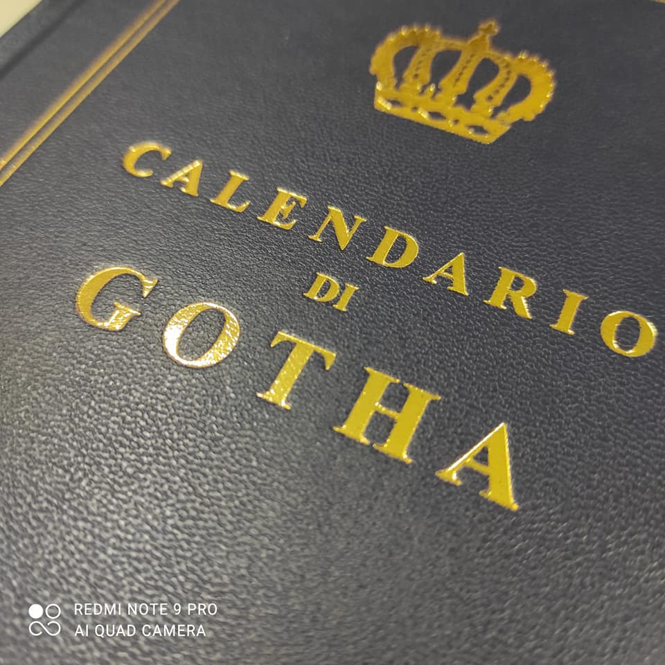 calendariogotha